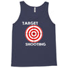 target shooting Tank Top