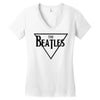 best trend Women's V-Neck T-Shirt