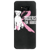 boxers for boobs Samsung Galaxy S8