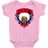 jobu's rum Baby Onesie