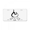 api License Plate