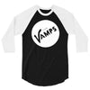 the vamps 3/4 Sleeve Shirt