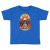 church of the sun Toddler T-shirt