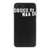 drugs di maa di iPhone 7 Plus Case