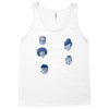 angry doctor Tank Top