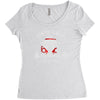 camper family a camping forum for bus Women's Triblend Scoop T-shirt