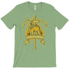 ours is the fury T-Shirt