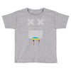 taste the rainbow Toddler T-shirt