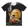 funny he minion, ideal gift or birthday present. All Over Women's T-shirt