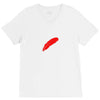 fahrie77 V-Neck Tee