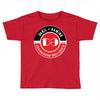 TOP PLAYER Toddler T-shirt