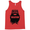 mansulation Tank Top