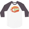 visit mars 3/4 Sleeve Shirt