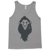 lion king (2) Tank Top