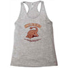ankylosaurus Racerback Tank