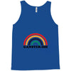 Ganster ish Tank Top