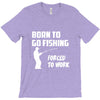 forced to work T-Shirt