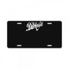the darkness new License Plate