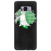 boxers support parkinson's awareness Samsung Galaxy S8 Plus