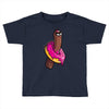 stickers Toddler T-shirt