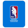 nka Mousepad