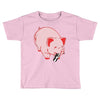 you are what you eat Toddler T-shirt