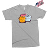 treat yo self Exclusive T-shirt