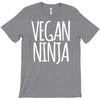 vegan ninja T-Shirt