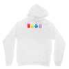 chemistry shot glasses Unisex Hoodie