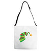 hat Adjustable Strap Totes