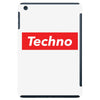 techno hypebeast iPad Mini