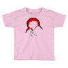 mr. bat tan Toddler T-shirt