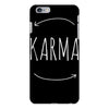 karma iPhone 6/6s Plus Case