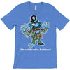 zombie saddam T-Shirt
