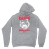 khabib nurmagomedov bear strong Unisex Hoodie