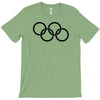 olympic rings T-Shirt