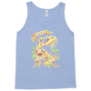 life finds a way Tank Top