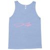 jake paul signature Tank Top