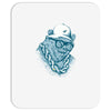 hip hop hibernation Mousepad