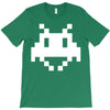 alien in game T-Shirt