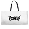 fahrie77 Weekender Totes