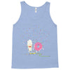 playin' in the sprinkler Tank Top