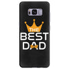 The Best Dad Samsung Galaxy S8 Plus