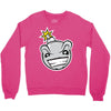 bomb Crewneck Sweatshirt