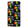 Love is Love Heart iPhone 6 Plus/6s Plus Case