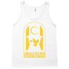 lincoln eclipse 2017 Tank Top