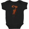 petunia Baby Bodysuit
