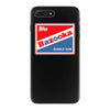 bazooka joe bubble gum logo ideal birthday present or gift iPhone 7 Plus Case