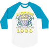 legends are born in 1986 hoodie 9 3/4 Sleeve Shirt
