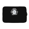 ride springfield monorail Laptop sleeve